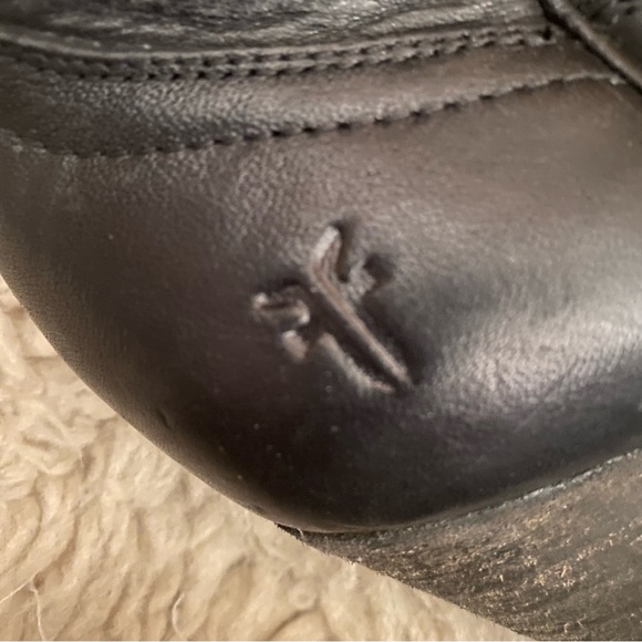 FRYE Low Boots Adult - Picture 6 of 6